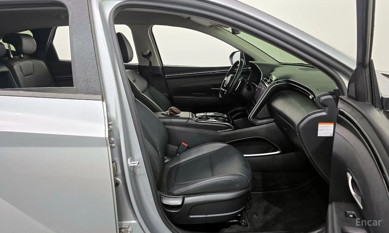 Hyundai Tucson 1.6 Hybrid* DISTRONIC* �������* ���������* ������* | Mobile.bg � ����������� 7