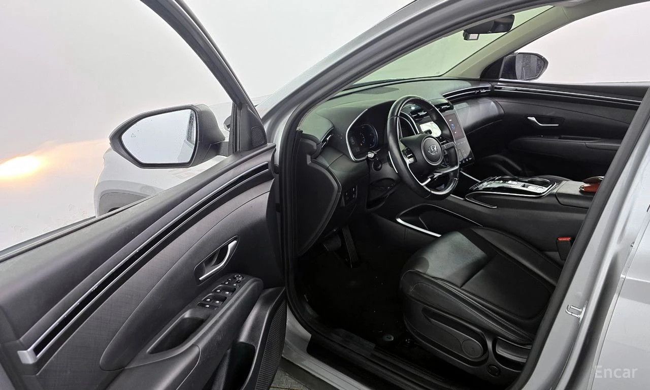 Hyundai Tucson 1.6 Hybrid* DISTRONIC* �������* ���������* ������* | Mobile.bg � ����������� 6