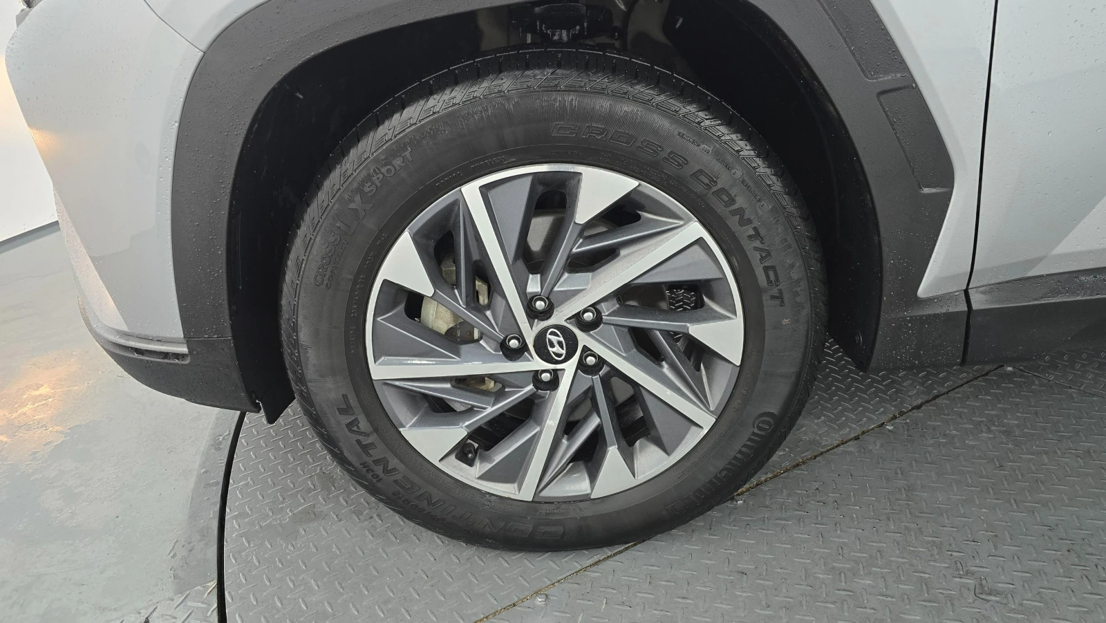 Hyundai Tucson 1.6 Hybrid* DISTRONIC* �������* ���������* ������* | Mobile.bg � ����������� 5