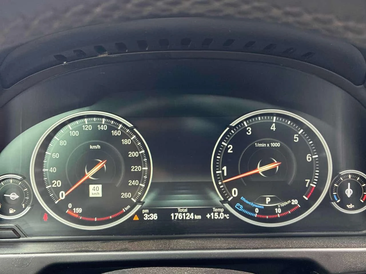 BMW X5 * xDrive35i * M Sport * CARFAX * , снимка 8 - Автомобили и джипове - 56325243
