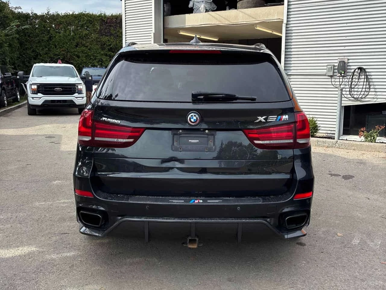 BMW X5 * xDrive35i * M Sport * CARFAX * , снимка 4 - Автомобили и джипове - 56325243