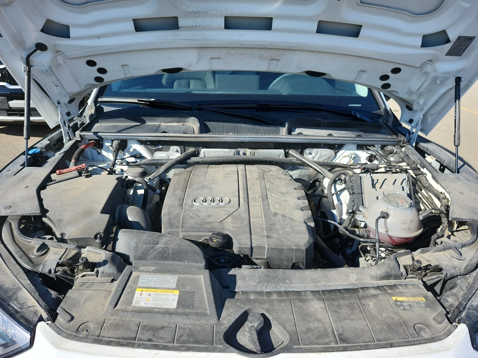 Audi Q5 45 Tfsi Quattro Komfort | Mobile.bg � ����������� 15