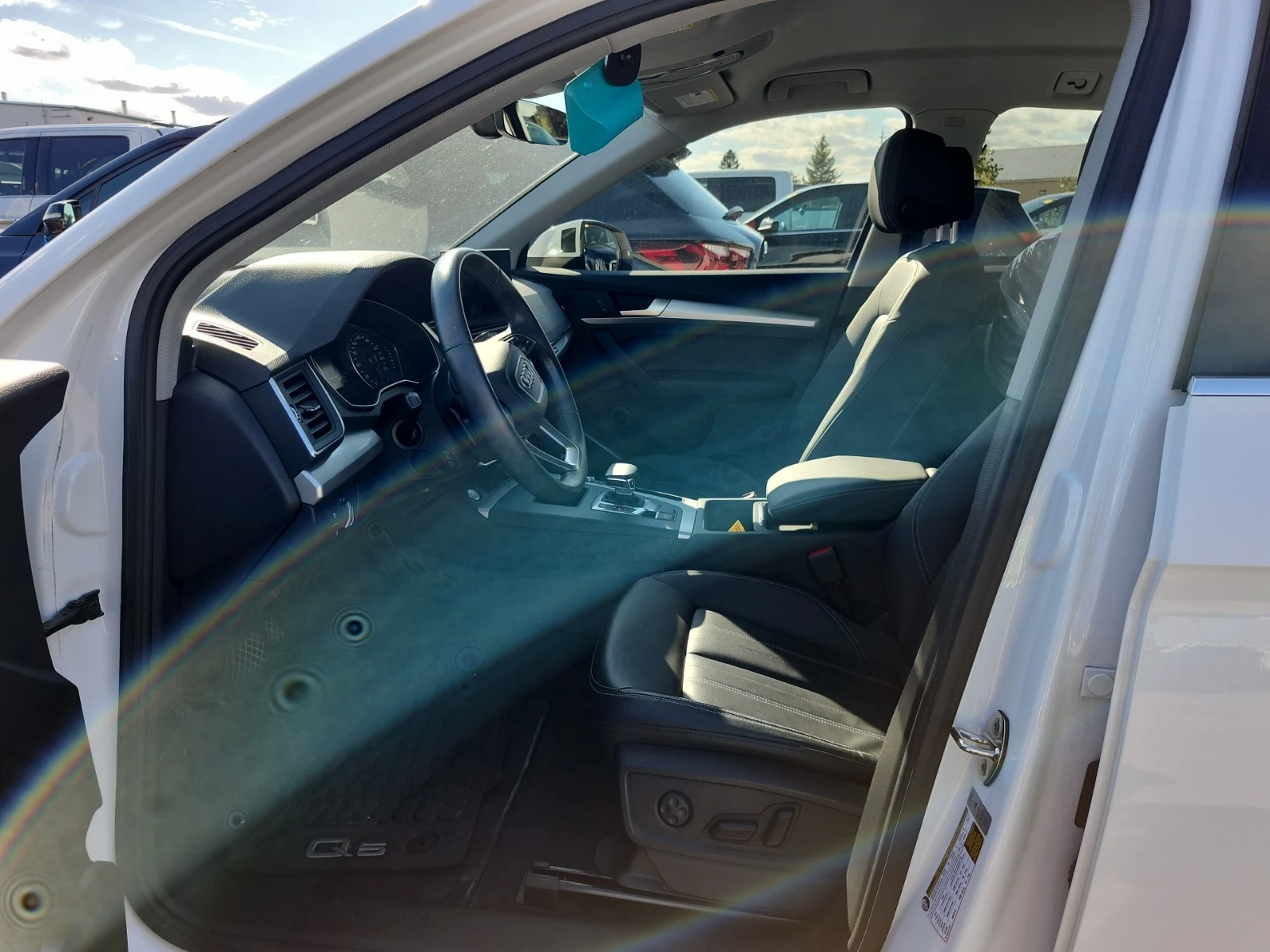 Audi Q5 45 Tfsi Quattro Komfort | Mobile.bg � ����������� 6