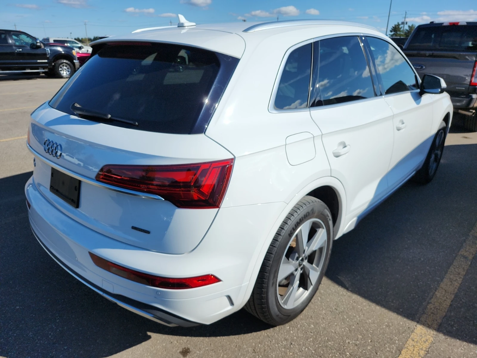 Audi Q5 45 Tfsi Quattro Komfort | Mobile.bg � ����������� 4