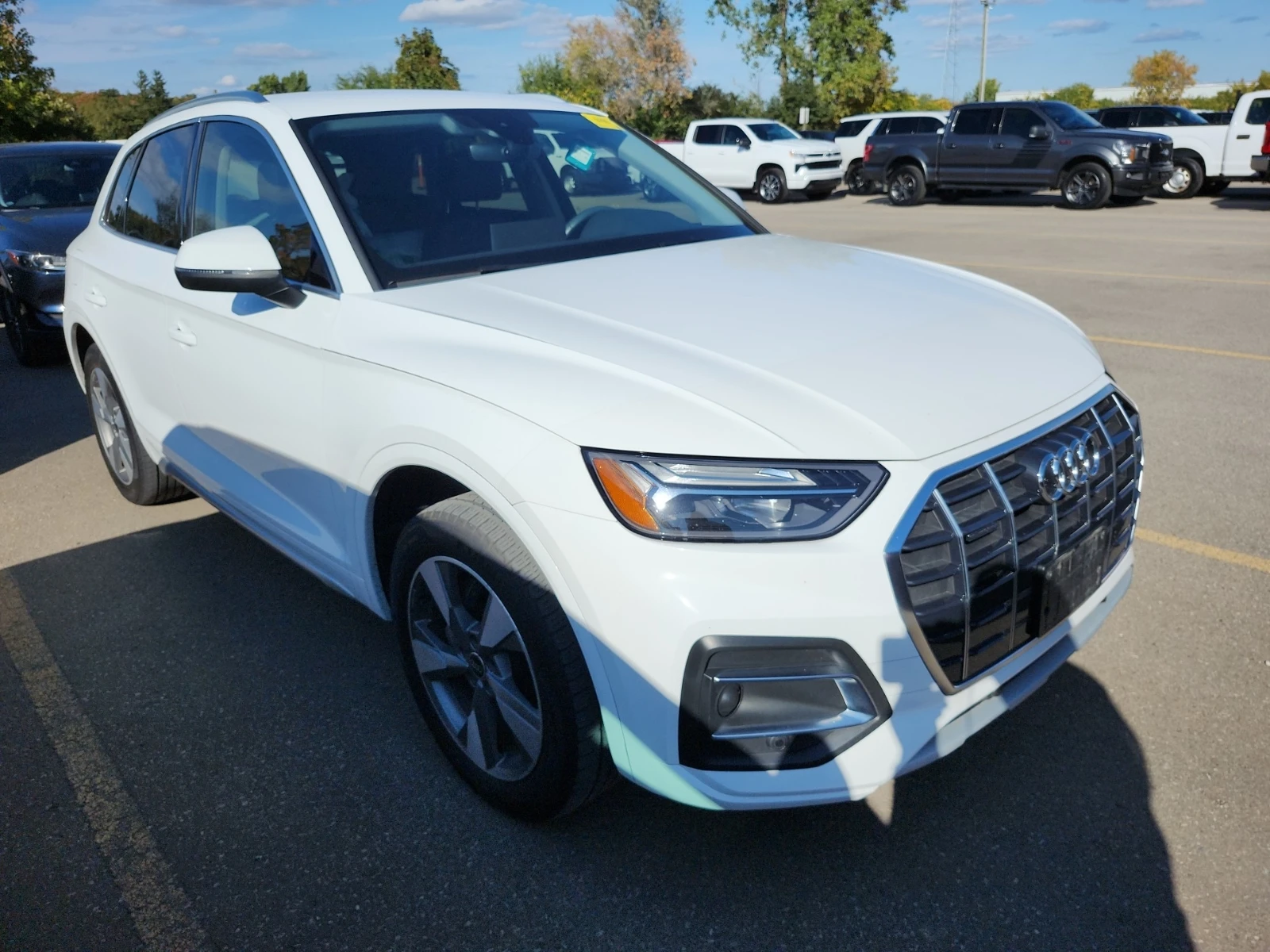 Audi Q5 45 Tfsi Quattro Komfort | Mobile.bg � ����������� 2