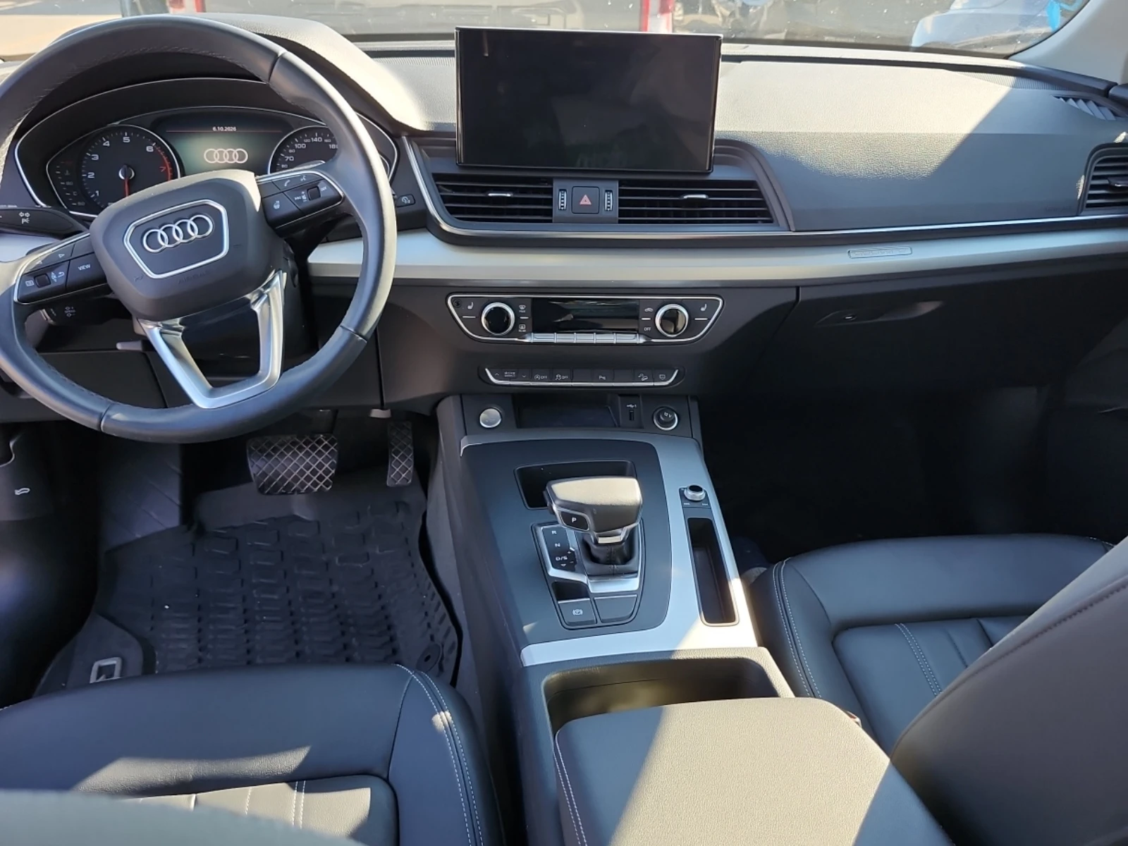Audi Q5 45 Tfsi Quattro Komfort | Mobile.bg � ����������� 9