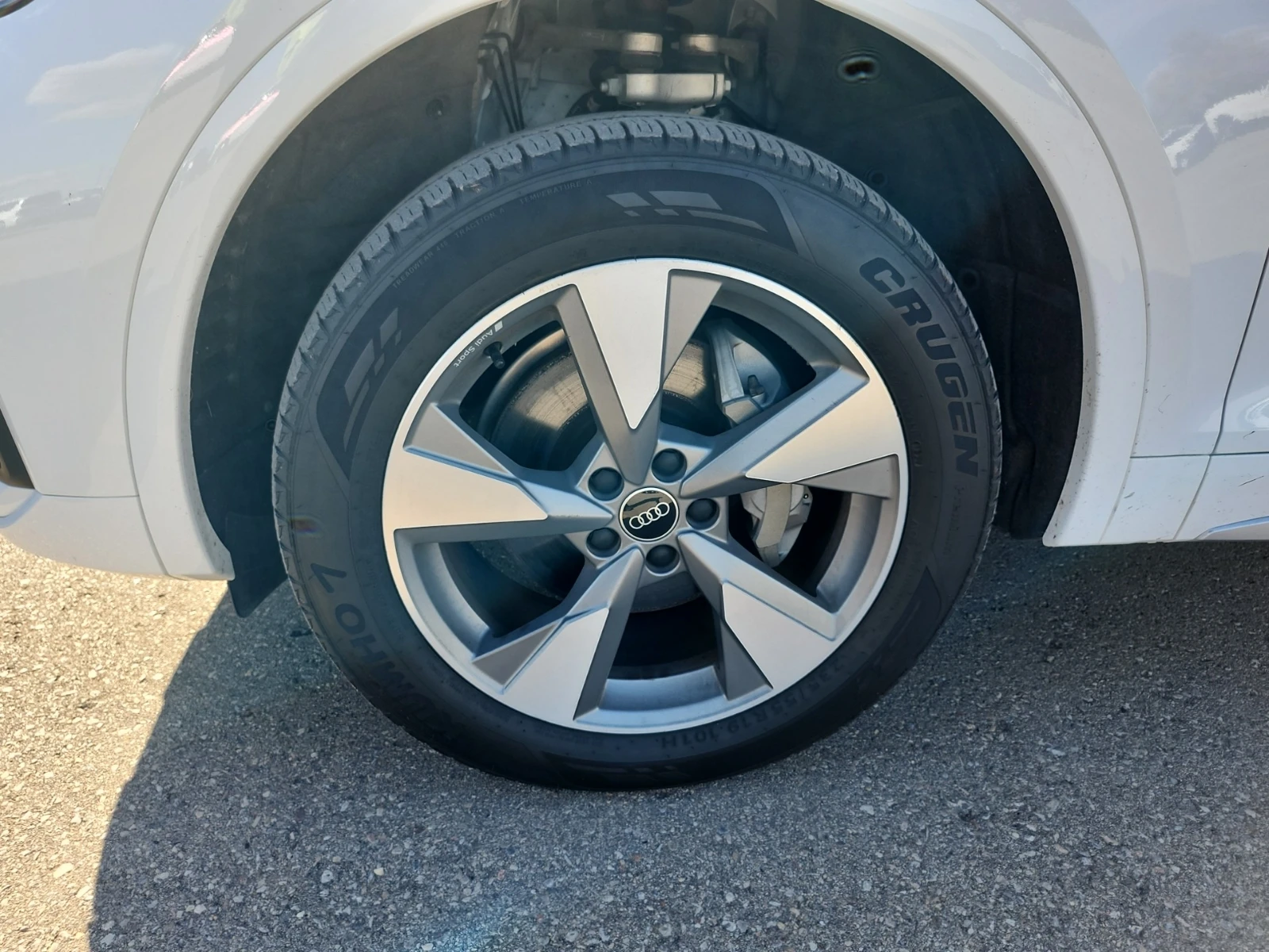 Audi Q5 45 Tfsi Quattro Komfort | Mobile.bg � ����������� 11