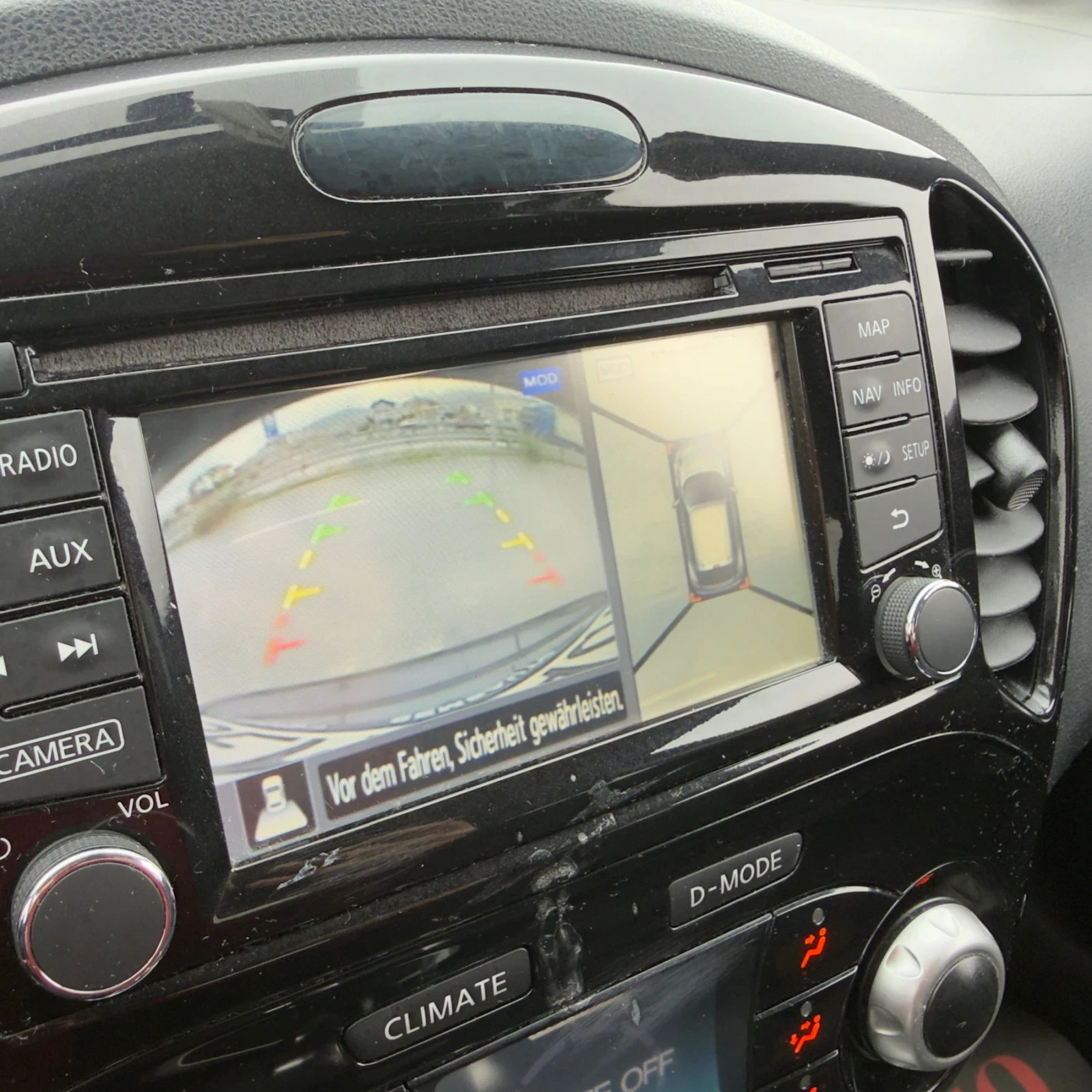 Nissan Juke 1.6i X-Tronic Acenta | Mobile.bg � ����������� 14