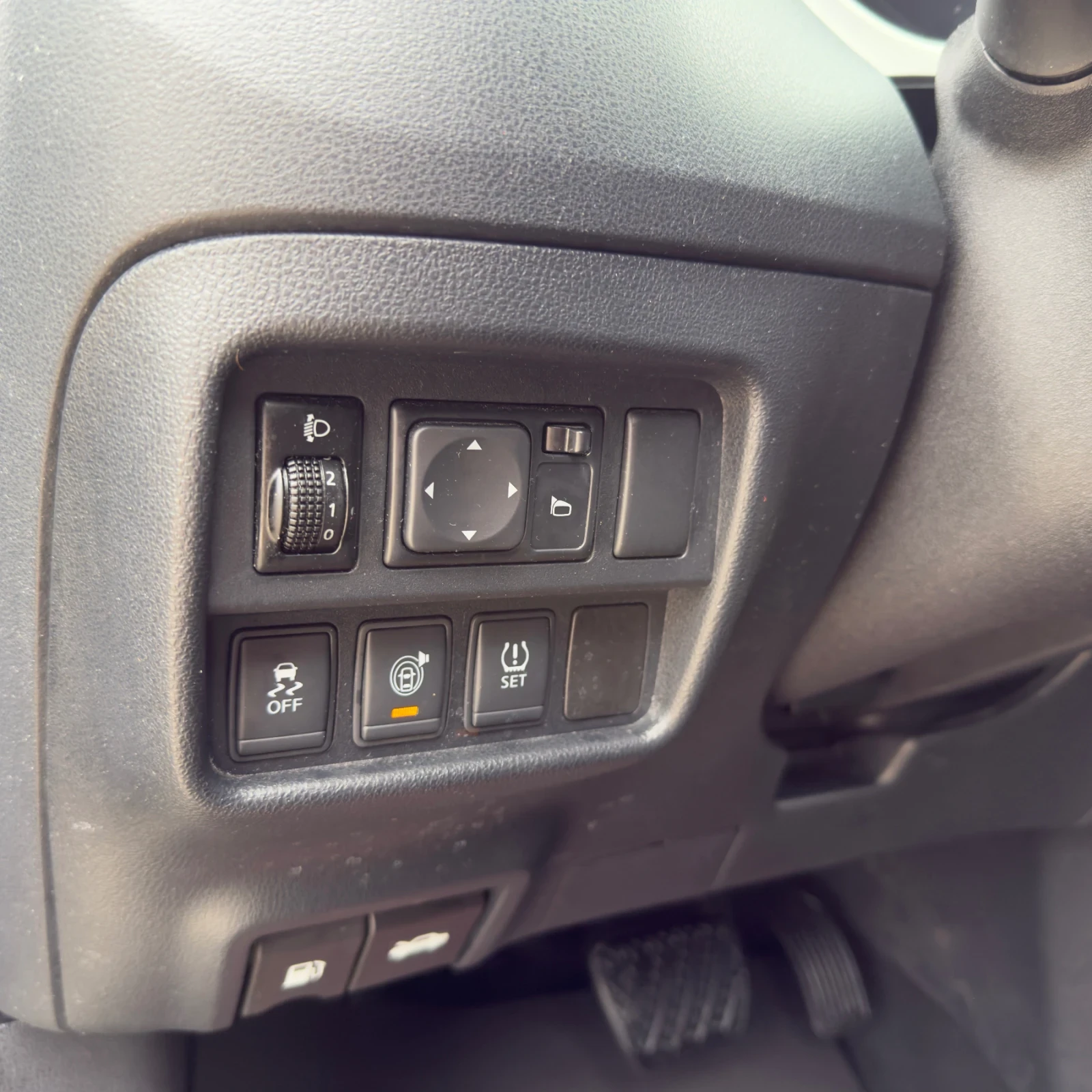 Nissan Juke 1.6i X-Tronic Acenta | Mobile.bg � ����������� 15