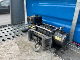 Renault Master Специален, снимка 3