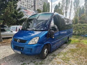 Iveco Daily WING 30+ 1 МЕСТА, снимка 1