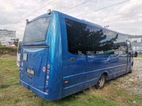Iveco Daily WING 30+ 1 МЕСТА, снимка 3