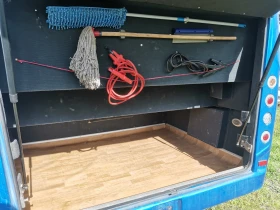 Iveco Daily WING 30+ 1 МЕСТА, снимка 16