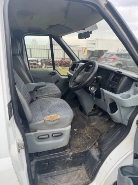 Ford Transit 2.4 Самосвал, снимка 7