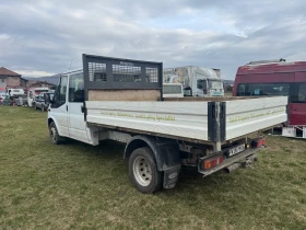 Ford Transit 2.4 Самосвал, снимка 3