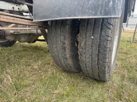 Ford Transit 2.4 Самосвал, снимка 11