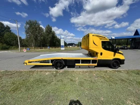 Iveco Daily 35S18, снимка 7