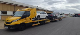 Iveco Daily 35S18, снимка 1