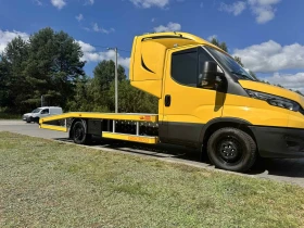 Iveco Daily 35S18, снимка 6