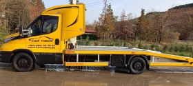 Iveco Daily 35S18, снимка 2