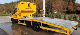 Iveco Daily 35S18, снимка 3