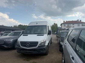Mercedes-Benz Sprinter 314, снимка 1
