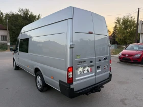 Ford Transit 2.2TDCI FACELIFT ЛИЗИНГ, снимка 7