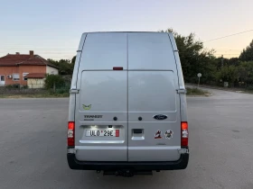 Ford Transit 2.2TDCI FACELIFT ЛИЗИНГ, снимка 6