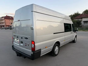 Ford Transit 2.2TDCI FACELIFT ЛИЗИНГ, снимка 5