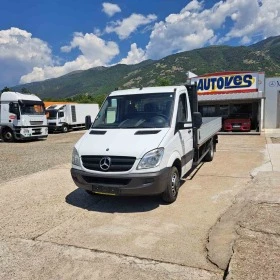 Mercedes-Benz Sprinter 511   | Mobile.bg    2