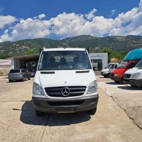 Mercedes-Benz Sprinter 511 Климатроник  - изображение 1