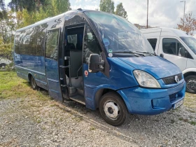 Iveco Daily WING 30+ 1  | Mobile.bg    6