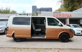 VW T5 2.5 TDI  8+ 1 МЕСТА НОВ ВНОС  , снимка 5