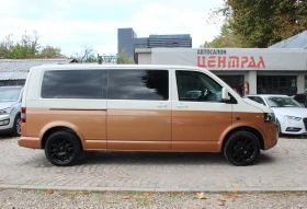 VW T5 2.5 TDI  8+ 1 МЕСТА НОВ ВНОС  , снимка 4