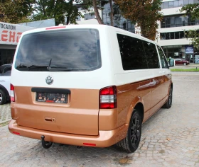 VW T5 2.5 TDI  8+ 1 МЕСТА НОВ ВНОС  , снимка 6