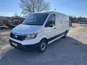 VW Crafter Man TGE 3.140, снимка 3