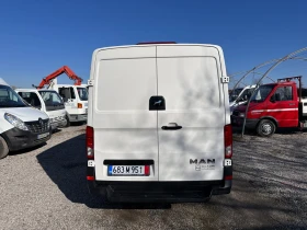 VW Crafter Man TGE 3.140, снимка 7