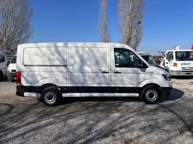 VW Crafter Man TGE 3.140, снимка 4