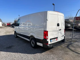 VW Crafter Man TGE 3.140, снимка 8