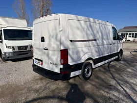 VW Crafter Man TGE 3.140, снимка 6