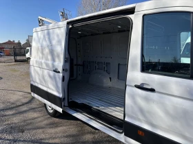 VW Crafter Man TGE 3.140, снимка 5