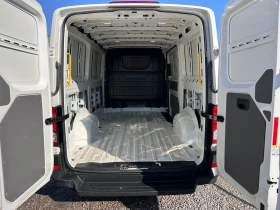 VW Crafter Man TGE 3.140, снимка 9