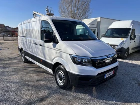 VW Crafter Man TGE 3.140, снимка 1