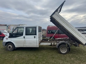 Ford Transit 2.4 Самосвал | Auto.bg — изображение 6