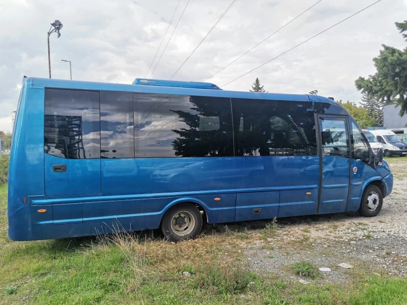 Iveco Daily WING 30+ 1 МЕСТА, снимка 4 - Бусове и автобуси - 47549448