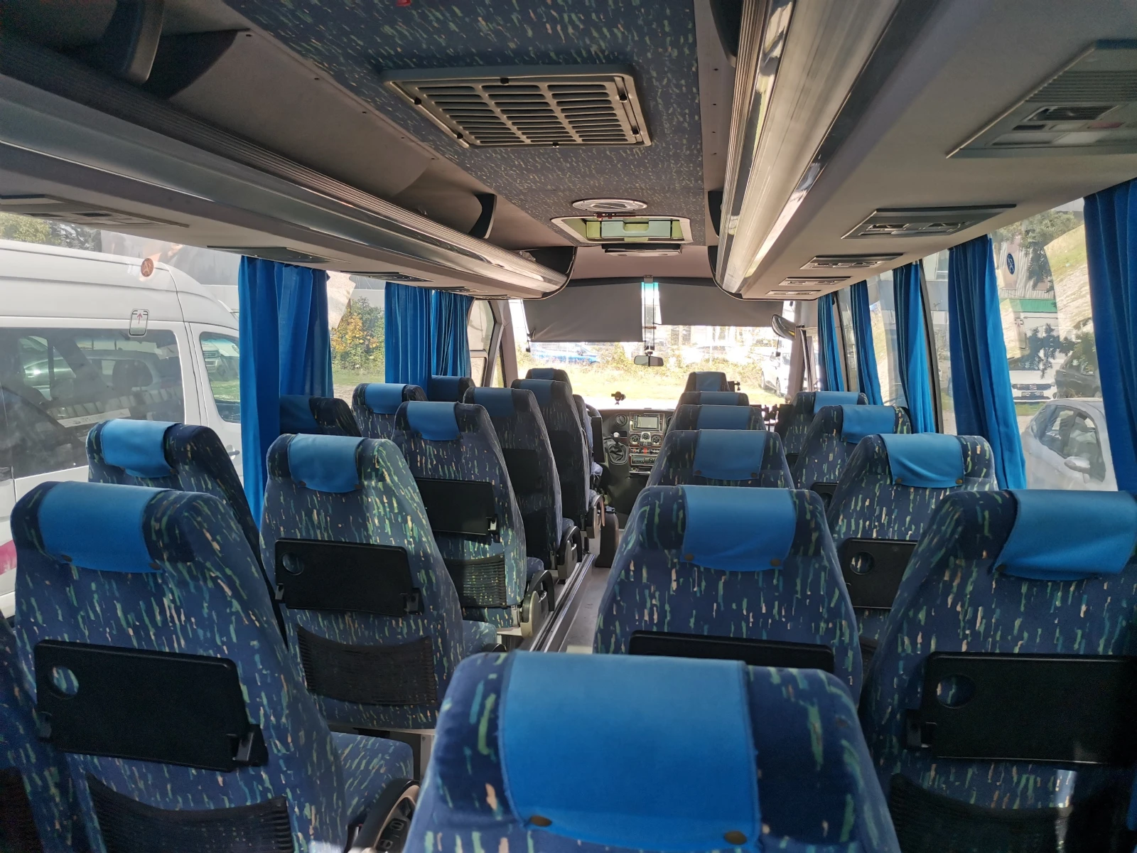 Iveco Daily WING 30+ 1  | Mobile.bg   14