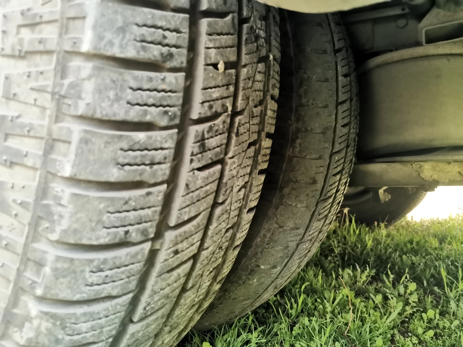 Iveco Daily WING 30+ 1  | Mobile.bg   17