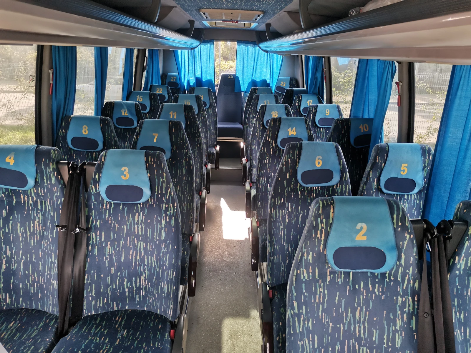 Iveco Daily WING 30+ 1  | Mobile.bg   12