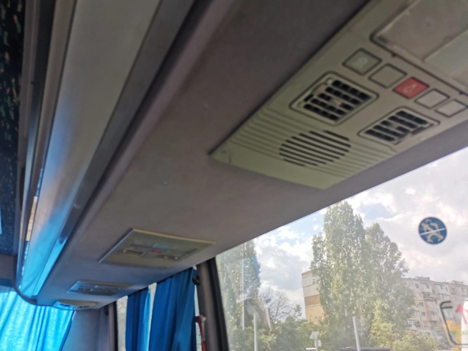 Iveco Daily WING 30+ 1  | Mobile.bg   15