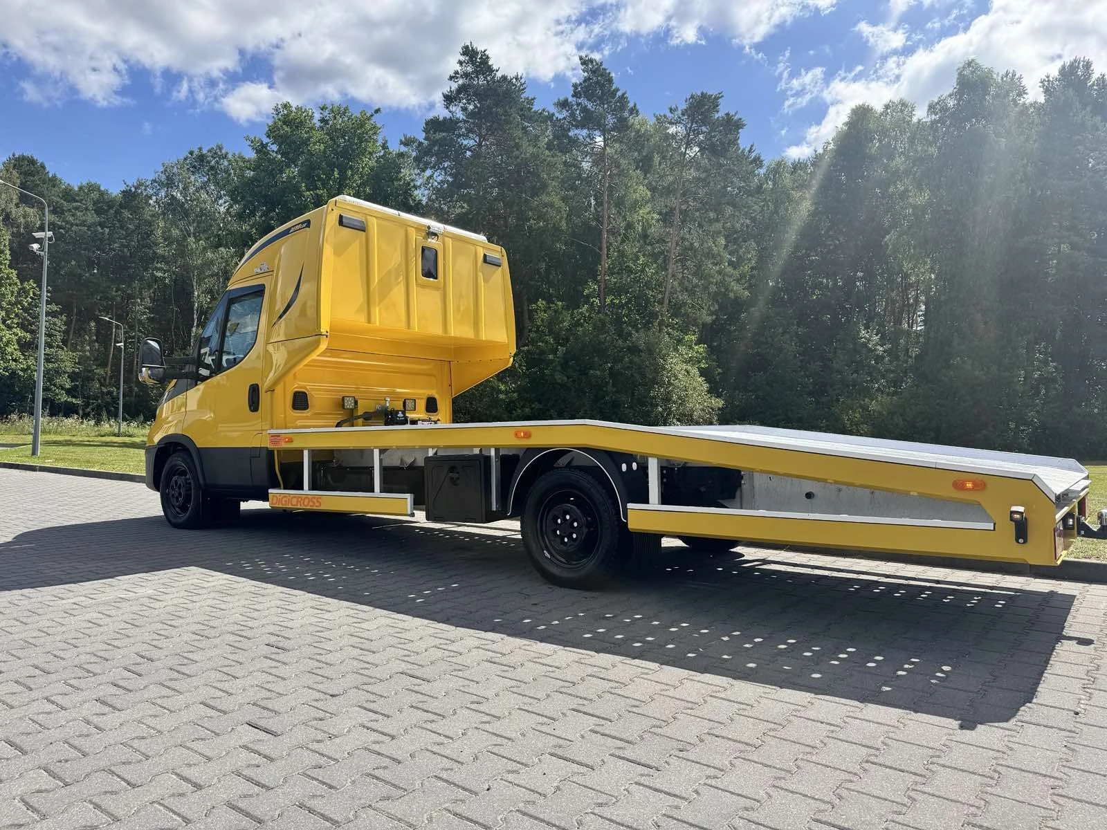 Iveco Daily 35S18, снимка 10 - Бусове и автобуси - 55426679